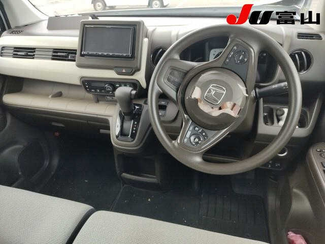HONDA N WGN 2024