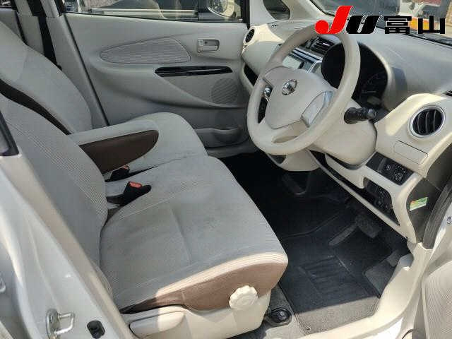NISSAN DAYZ 2016