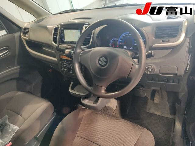 SUZUKI SOLIO 2011