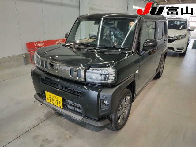 DAIHATSU TAFT 2025