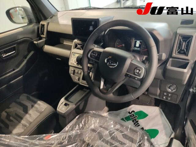 DAIHATSU TAFT 2025