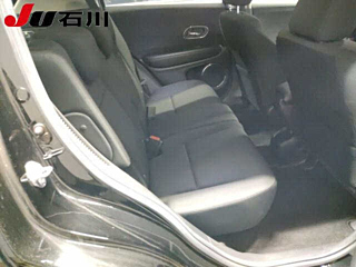 HONDA VEZEL 2017