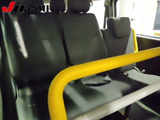 TOYOTA REGIUS ACE VAN 2014