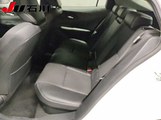 TOYOTA PRIUS 2023