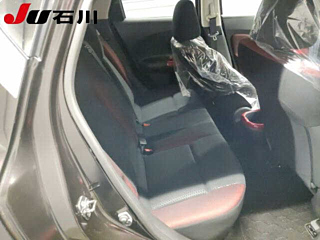 NISSAN JUKE 2013