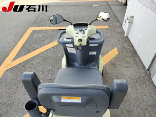 SUZUKI SENIOCAR 2018