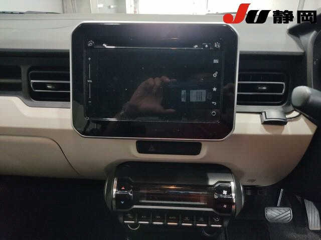 SUZUKI IGNIS 2016