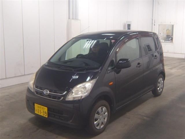 DAIHATSU MOVE 2008