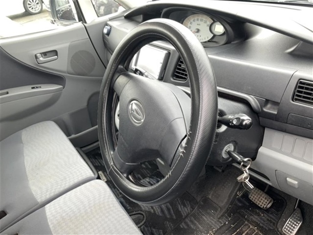 DAIHATSU MOVE 2008