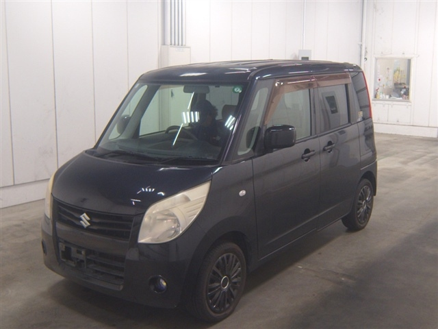 SUZUKI PALETTE 2009