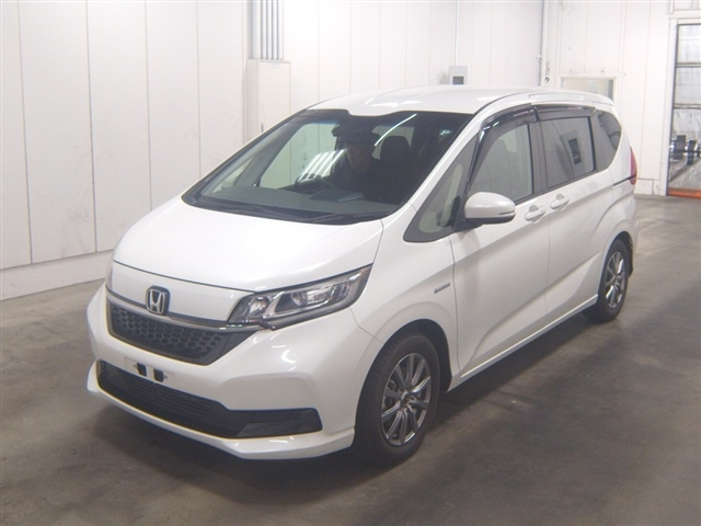 HONDA FREED 2020
