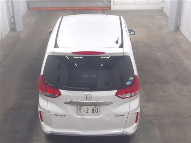 HONDA FREED 2020