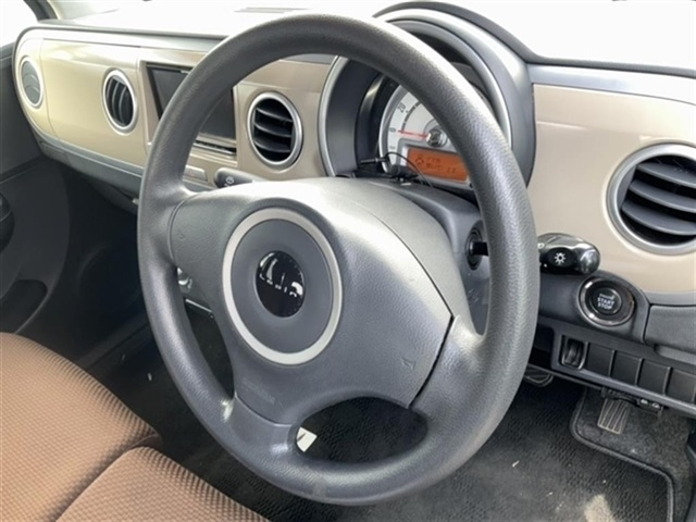 SUZUKI ALTO LAPIN 2012