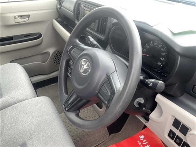 TOYOTA PASSO 2016