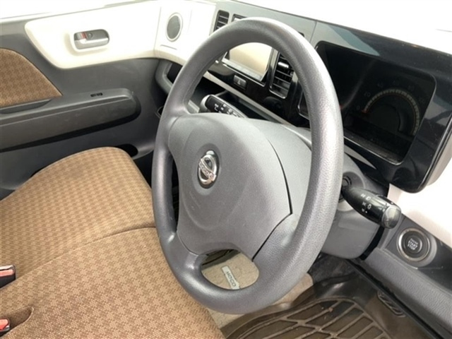 NISSAN MOCO 2012