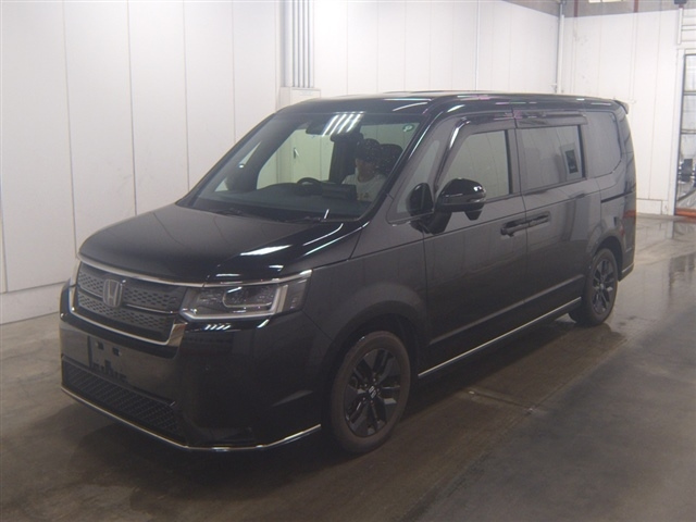HONDA STEP WAGON 2022