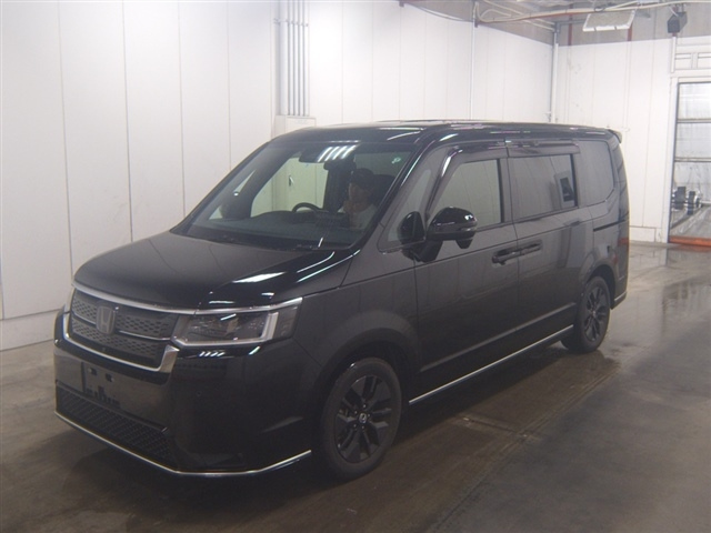HONDA STEP WAGON 2022