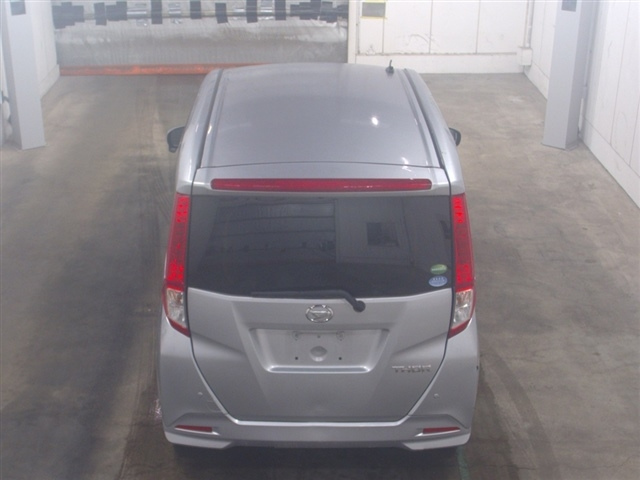 DAIHATSU THOR 2018