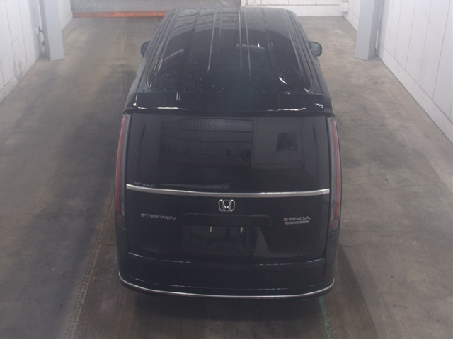 HONDA STEP WAGON 2022
