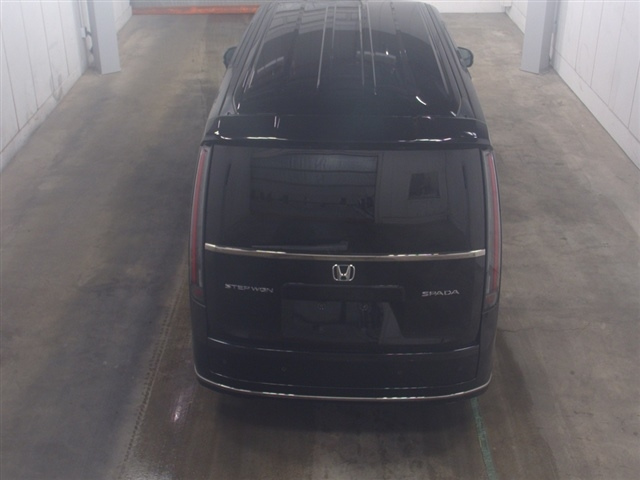 HONDA STEP WAGON 2022