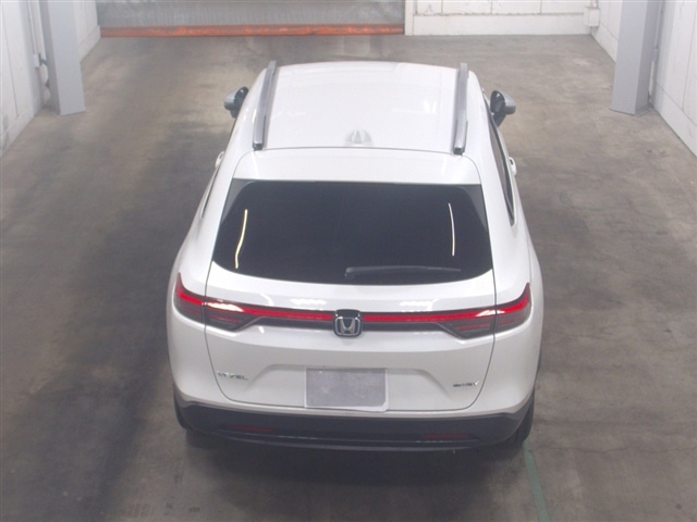 HONDA VEZEL 2025