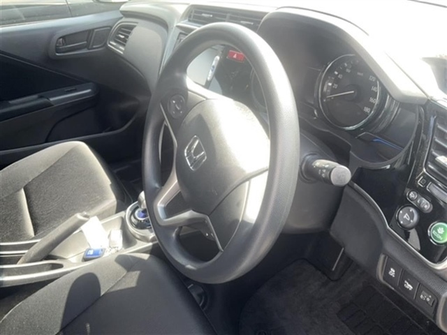 HONDA GRACE 2014