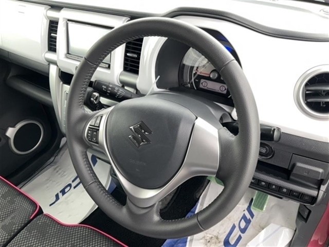 SUZUKI HUSTLER 2018