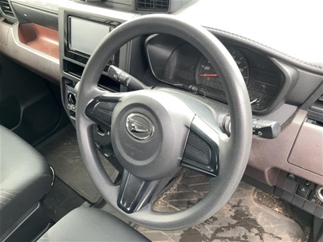 DAIHATSU THOR 2018