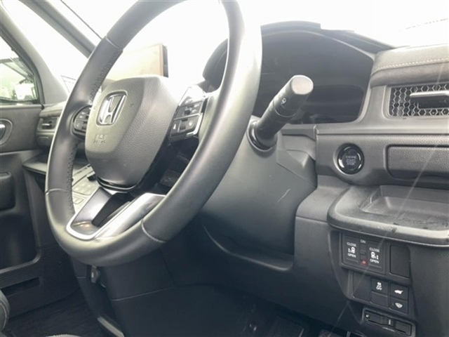 HONDA STEP WAGON 2022