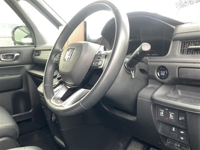 HONDA STEP WAGON 2022