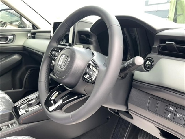 HONDA VEZEL 2025