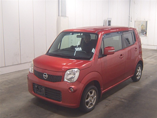 NISSAN MOCO 2011