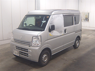 SUZUKI EVERY 2018