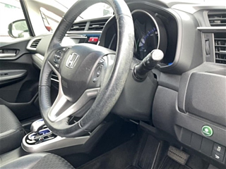 HONDA FIT 2014