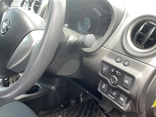 NISSAN NOTE 2015