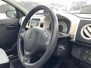 SUZUKI ALTO 2017