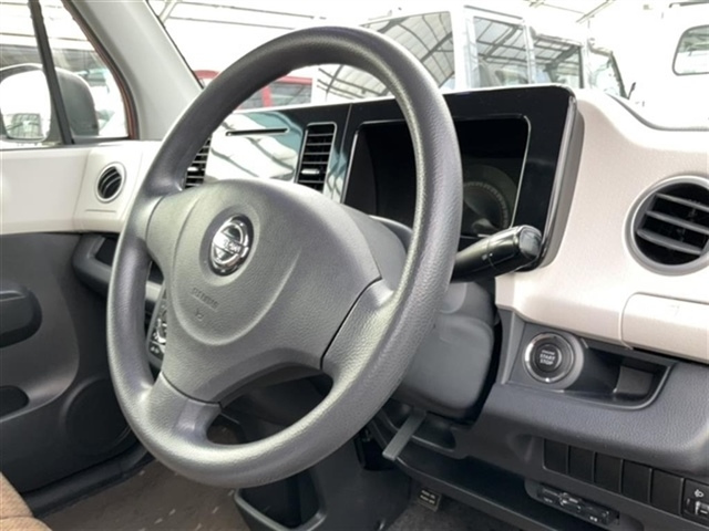 NISSAN MOCO 2011