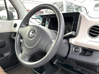 NISSAN MOCO 2011