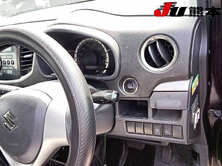 SUZUKI WAGON R 2013
