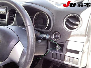SUZUKI WAGON R 2012