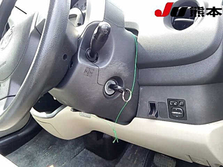 TOYOTA PASSO 2010