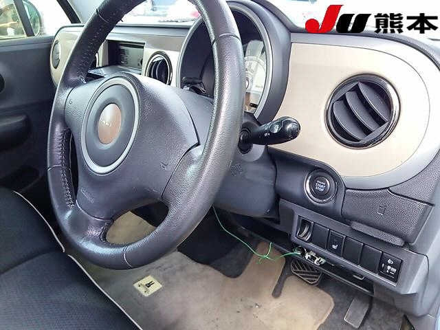 SUZUKI ALTO LAPIN 2012