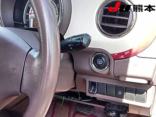SUZUKI ALTO LAPIN 2013