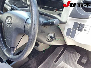 DAIHATSU MIRA E S 2014