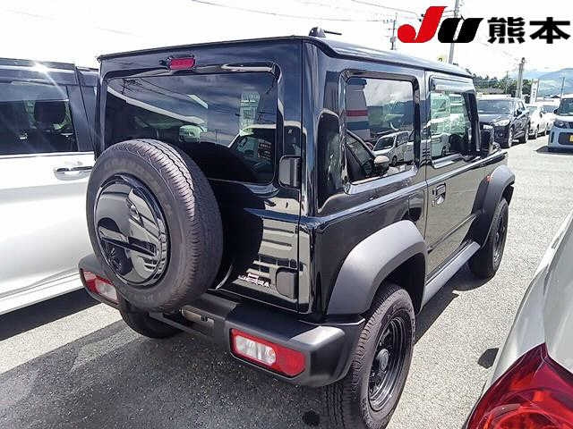 SUZUKI JIMNY SIERRA 2022