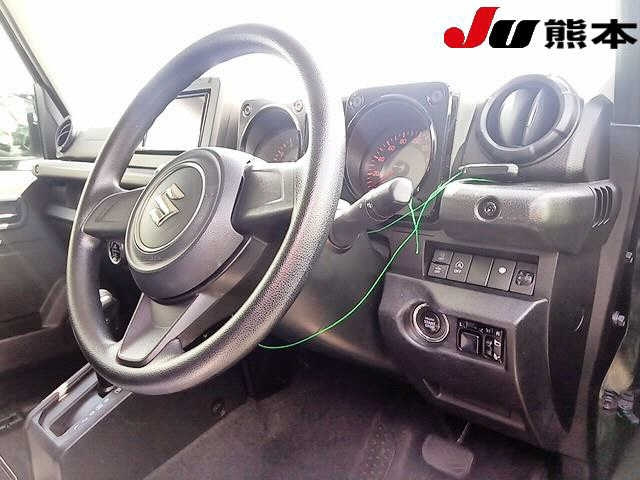SUZUKI JIMNY SIERRA 2022