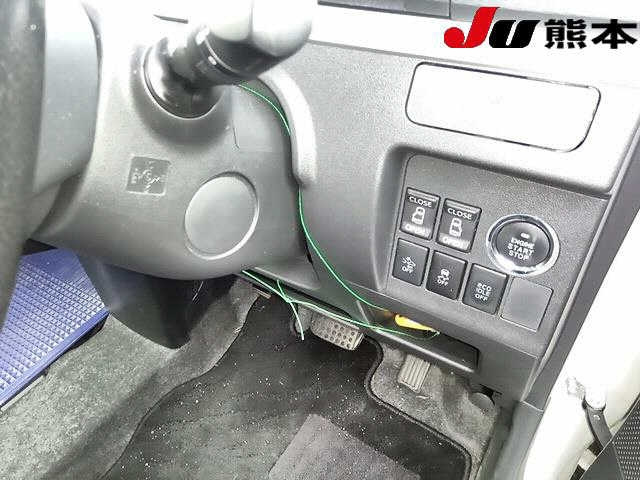 DAIHATSU TANTO 2015