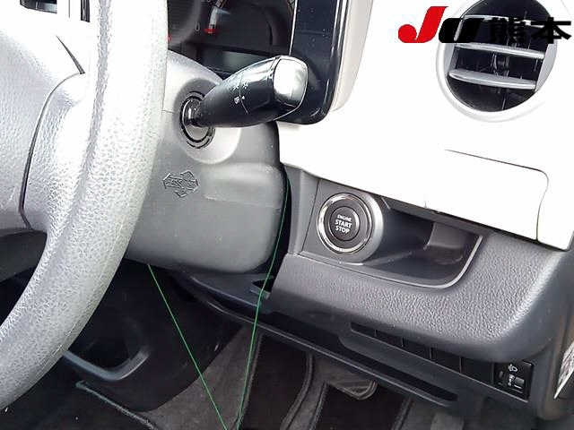 SUZUKI MRWAGON 2012