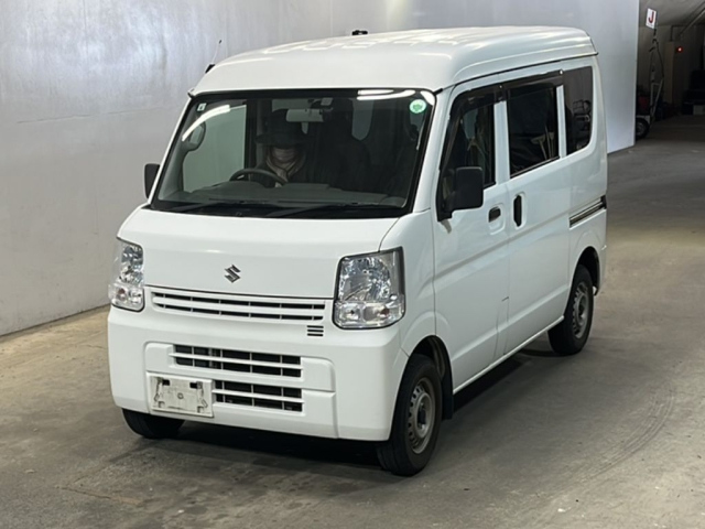SUZUKI EVERY 2018