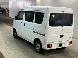 SUZUKI EVERY 2018